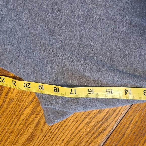 Abercrombie kids pants / leggings - Picture 7 of 8